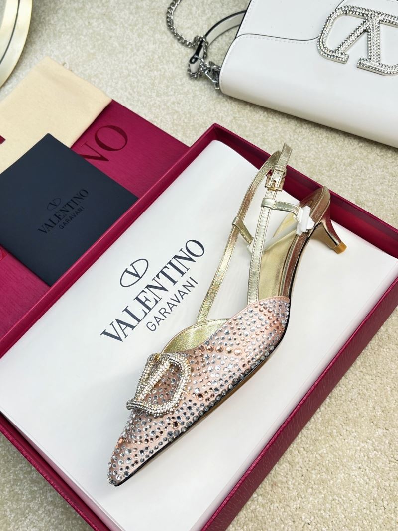 Valentino Sandals